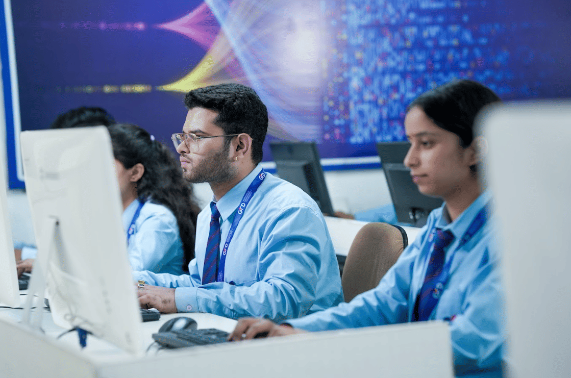 GRD IMT Campus Life photo 10